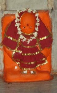 Mukh-Nirmalika-Gauri-185x300, Mukhnirmalika Gauri Temple, Varanasi