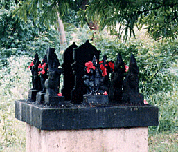 NavagrahaShrine, Navagraha Temple, Palani