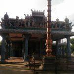 P_20171203_154627, Muthukumaraswamy Temple, Perumbedu, Thiruvallur