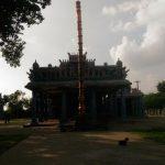 P_20171203_154706, Muthukumaraswamy Temple, Perumbedu, Thiruvallur