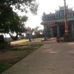 P_20171203_154714, Muthukumaraswamy Temple, Perumbedu, Thiruvallur