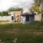 P_20171203_154720, Muthukumaraswamy Temple, Perumbedu, Thiruvallur