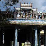 Perumbedu-Muthukumaraswamy-Temple1, Muthukumaraswamy Temple, Perumbedu, Thiruvallur