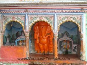 Pichandil2-300x225, Pichandil Vinayak Temple, Varanasi