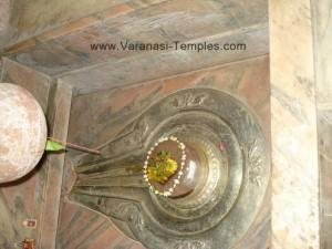 Ratneshwar Mahadev Temple, Varanasi