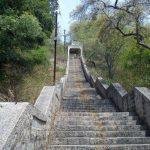 Tamilnadu, Vallimalai Murugan Temple, Pudukottai
