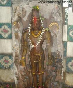 Trivikrama2-250x300, Trivikrama Temple, Varanasi