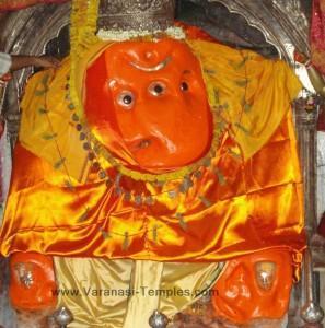 Vakra-Tund2-297x300, Vakra Tund Vinayak, Bada Ganesh Temple, Varanasi