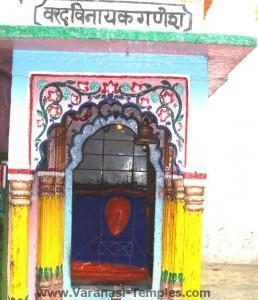 Varad2-258x300, Varad Vinayak Temple, Varanasi