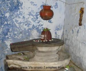 Varuneshwar2-300x246, Varuneshwar Temple, Varanasi