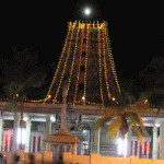 avinankudi, Thiruavinankudi Temple, palani