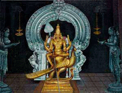 avinankudi_moolavar, Thiruavinankudi Temple, palani