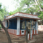 Azhagu  Natchiamman Temple, Palani