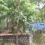 Azhagu  Natchiamman Temple, Palani