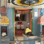 Azhagu  Natchiamman Temple, Palani