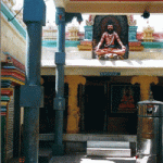 bhogarsamathi, Bhogar Samathi temple, palani