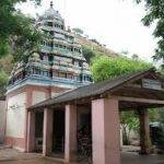 durgai street, Veera Durgai Amman Temple, Palani