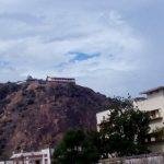 edumabr-temple-viewed, Idumban Hill Temple, palani
