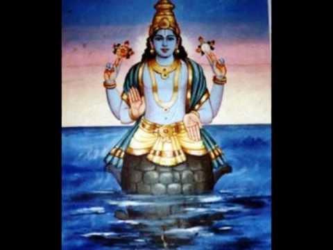 Jayadeva’s Dasavathara Stotra
