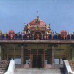 idumban_hill_temple, Idumban Hill Temple, palani