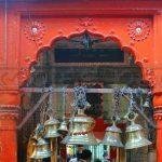 kaal-bhairav-temple, Kaal Bhairav Temple, Varanasi