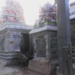 kailasar_temple, Kailasha Nathar Temple, Palani