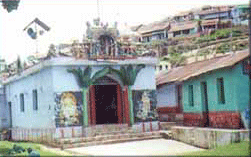 kuzhandai_velayudhaswamy, Kuzhandai Velayudha Swasmy Temple Kodaikanal, palani