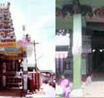 mariammantemple, Mariamman Temple,Palani