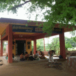 panchalingeshwarar, Shanmuga Nadhi Temple, palani