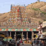 parankundram_gopuram, Arupadai Veedu Tiruparankundram, Palani