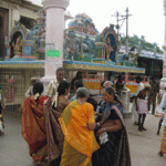 pathavinayagar_temple, Pathala Vinayagar Temple, Palani