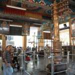 pazhamuthircholai2, Arupadai Veedu Temple, Pazhamuthicholai, Madurai