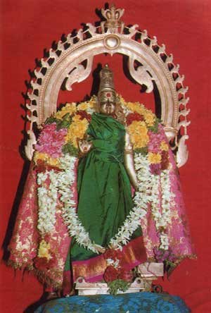 periya_nayaki_utsavar, Periya Nayagi Amman Temple, palani