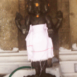 peruudayar_pramma, Peru Udayar Temple, palani