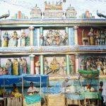 poikai, Saravana Polgai Temple, palani