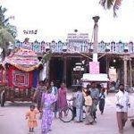 Periya Nayagi Amman Temple, palani