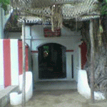 sadhuswamy_samathi, Sadhu Swamygal Samathi Temple, palani