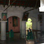 sadhuswamy_samathi_inner, Sadhu Swamygal Samathi Temple, palani
