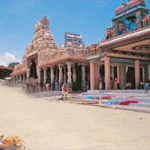 thiruchendoor, Arupadai Veedu Temple Thiruchendor, palani