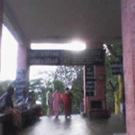 vallisunai_entrance, Seval Vilrutham temple, palani