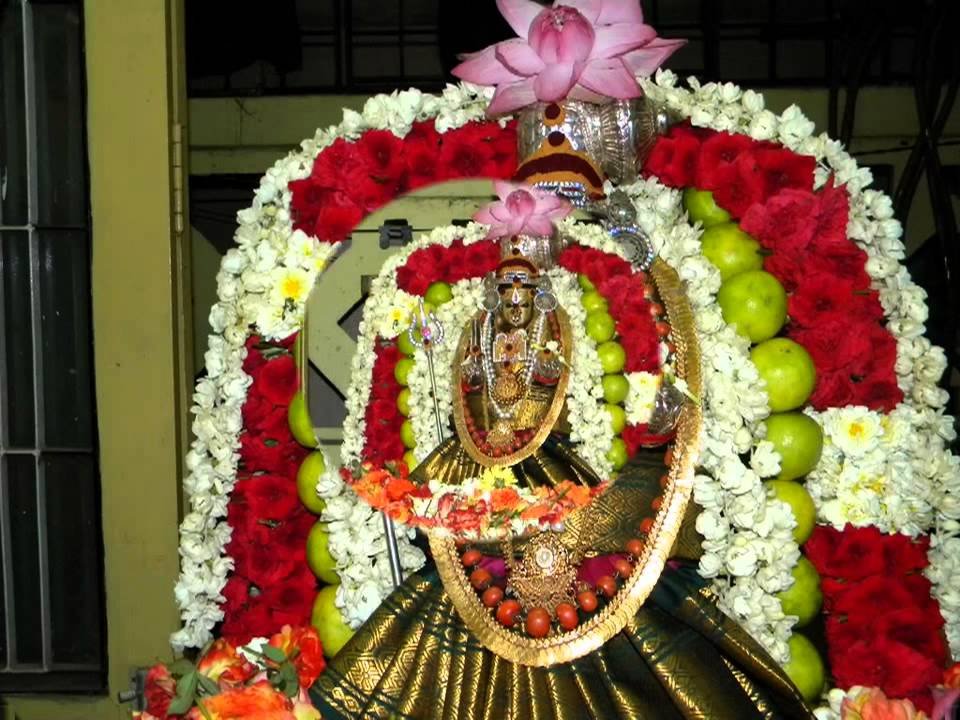 vana durga, Vana Durgai Amma Temple, Palani