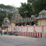 vanadurgai_temple, Vana Durgai Amma Temple, Palani