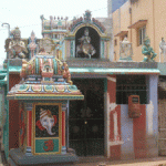 venugopalaperumal, Venugopala Perumal Temple, palani