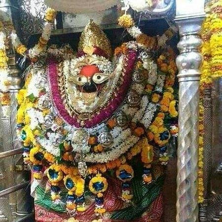 vindhyavasini-devi-temple, Vindhya Devi Temple, Varanasi