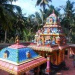 Ilampalamukku Mahadevar Temple, Kollemcode, Kanyakumari
