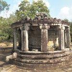 Chirakkara Mahavishnu Temple, Malaicode, Kanyakumari