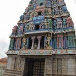 0788.IMG_0502, Kodi Kuzhagar Temple, Kodiakkarai, Nagapattinam