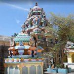 Thuyartheertha Nathar Temple, Omampuliyur, Cuddalore