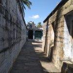 Madhyarjuneshwar Temple, Pettavaithalai, Trichy