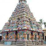 Veerattaneswarar Thiruvathigai Temple, Panruti, Cuddalore,